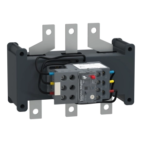 Schneider Electric Easypact TVS - LRE480 -Hőkioldó