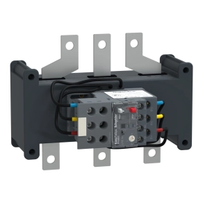 Schneider Electric Easypact TVS - LRE481 -Hőkioldó