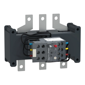 Schneider Electric Easypact TVS - LRE484 -Hőkioldó