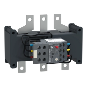 Schneider Electric Easypact TVS - LRE486 -Hőkioldó