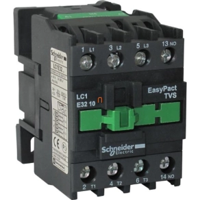   Schneider Easypact TVS mágneskapcs 32A 1NO 220VAC LC1E3210M5