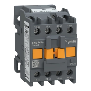 Schneider Electric Easypact TVS - CAE40M5 -Védelmi relé