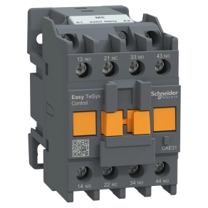 Schneider Electric Easypact TVS - CAE31M5 -Védelmi relé