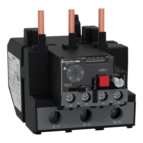  Schneider Electric Easypact TVS - LRE353 - hőfokvédelmi relé 23...32A