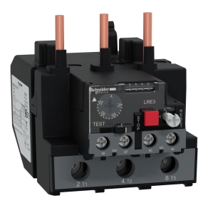   Schneider Electric Easypact TVS - LRE361 - hőfokvédelmi relé 55...70A