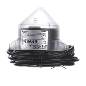 Schneider Electric Harmony XB5R - ZBRA1 - átjátszó antenna ZBR vevőhöz