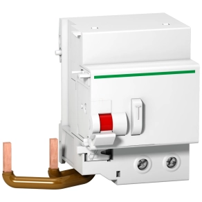   Schneider Electric Acti9 Vigi C120 - A9N18564 - áram - védőkioldó, AC osztály, 2P, 125A, 300mA