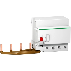   Schneider Electric Acti9 Vigi C120 - A9N18561 - áram - védőkioldó, SI osztály, 4P, 125A, 1000mA - S