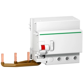   Schneider Electric Acti9 Vigi C120 - A9N18594 - áram - védőkioldó, SI osztály, 3P, 125A, 30mA