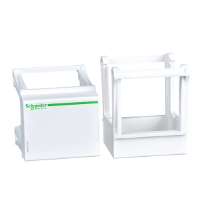   Schneider Electric Acti9 iPB - A9A15152 - Unverzális nyomógombtartó