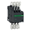 Schneider Electric TeSys D - LC1DFKU7 - Mágneskapcsoló 12,5KVAR 240V 50/60HZ