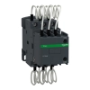 Schneider Electric TeSys D - LC1DFKM7 - Mágneskapcsoló 12,5KVAR 220V 50/60HZ