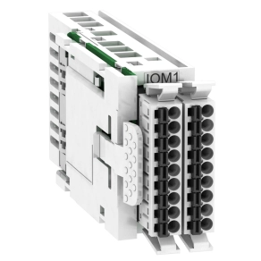  Schneider Electric Lexium 32 - VW3M3302 - kiegészítő, 32 IO bővítő modul