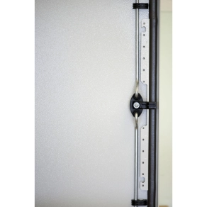   Schneider Electric Spare Parts - NSYBTAS3D100 -3 pontos zár S3D szekrényhez H 1000mm