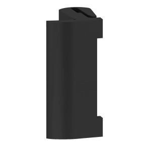   Schneider Electric Spare Parts - NSYGDD - S3D 2db-os csomag dupla plombálható ajtó