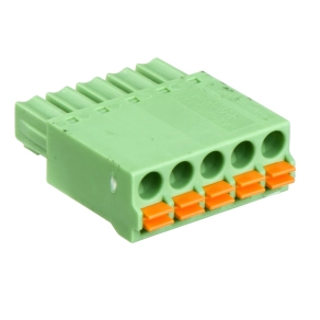   Schneider Electric Acti9 iCT - A9XC2412 - 5 tűs csatlakozók, (Ti24) Smartlink (12db)