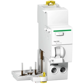   Schneider Electric Acti9 Vigi iC60 - A9W31225 - áram - védőkioldó, SI osztály, 2P, 25A, 30mA