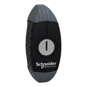   Schneider Electric Spare Parts - NSYAEDL5124S3D -S3D 5124A-s kulcsos kilincs