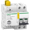 Schneider Electric Acti9 Reflex iC60N - A9C62263 - beépített megszakító vezérlés, 2P, C, 63A
