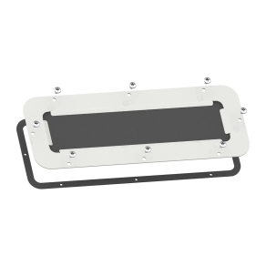   Schneider Electric PanelSet S3D - NSYTLCME - Flexibilis kábelbevezető 245x130