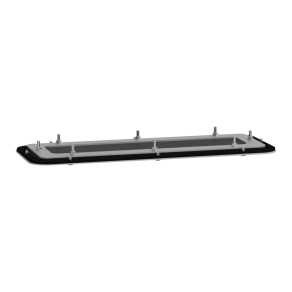   Schneider Electric PanelSet S3D - NSYTLDME - Flexibilis kábelbevezető 345x130