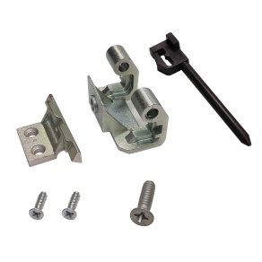   Schneider Electric Spare Parts - NSYAEDPLA004 - 120º-os zsanér PLA szekrényhez
