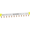 Schneider Electric Acti9 Comb Busbars - A9XPH112 - Darabolható gyűjtősín 100A, 1P, 12M