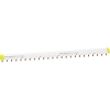 Schneider Electric Acti9 Comb Busbars - A9XPH424 - Darabolható gyűjtősín 100A, 4P, 24M