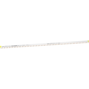   Schneider Electric Acti9 Comb Busbars - A9XPH157 - Darabolható gyűjtősín 100A, 1P, 57M