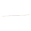 Schneider Electric Acti9 Comb Busbars - A9XPH257 - Darabolható gyűjtősín 100A, 2P, 57M