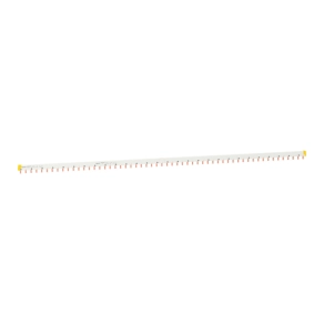   Schneider Electric Acti9 Comb Busbars - A9XPH257 - Darabolható gyűjtősín 100A, 2P, 57M