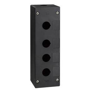   Schneider Electric Harmony XALK - XALG041 - tokozat 3 furattal 40mm és 50mm távolságra