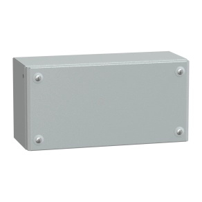   Schneider Electric PanelSet SBM - NSYSBM153012 - Ipari doboz 150x300x120 hegesztett acél IP66