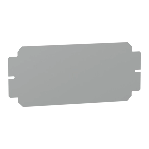   Schneider Electric PanelSet SBM - NSYMM13SB - Fém szerelőlap 150x300