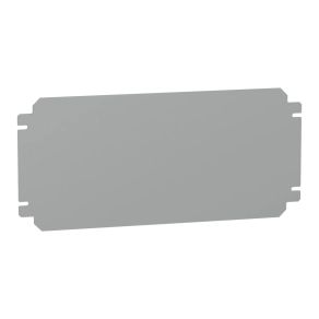   Schneider Electric PanelSet SBM - NSYMM24SB - Fém szerelőlap 200x400
