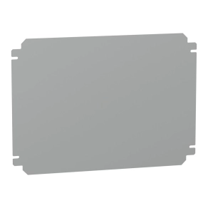   Schneider Electric PanelSet SBM - NSYMM34SB - Fém szerelőlap 300x400