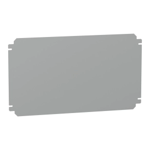   Schneider Electric PanelSet SBM - NSYMM35SB - Fém szerelőlap 300x500