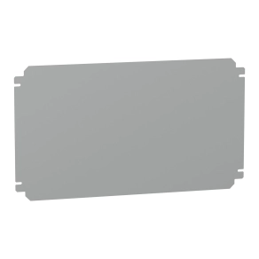 Schneider Electric PanelSet SBM - NSYMM35SB - Fém szerelőlap 300x500