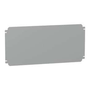   Schneider Electric PanelSet SBM - NSYMM36SB - Fém szerelőlap 300x600