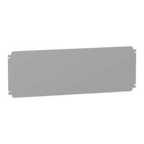   Schneider Electric PanelSet SBM - NSYMM38SB - Fém szerelőlap 300x800