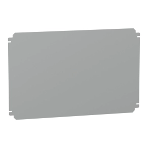   Schneider Electric PanelSet SBM - NSYMM46SB - Fém szerelőlap 400x600