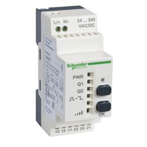   Schneider Electric Harmony XB5R - XB4RFD02 - csomag programozható mono-bistabil