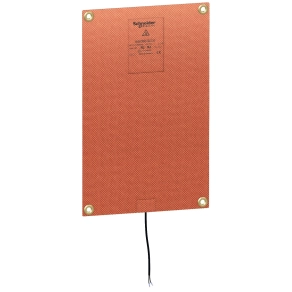   Schneider Electric ClimaSys CR - NSYCRS50W240V - Climasys ellenállás fűtés 50W 240V