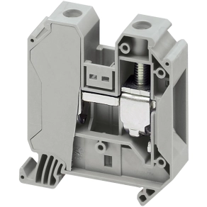 Schneider Electric Linergy TR terminals blocks - NSYTRV352 - Csavaros egyszintes átkötőkapocs 1x1 csatlakozás 16 mm 35 mm2 125A - es