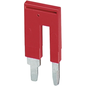   Schneider Electric Linergy TR terminals blocks - NSYTRALR62 - Szűkítő híd Rugós sorkapocshoz 6-2,5/4 mm2