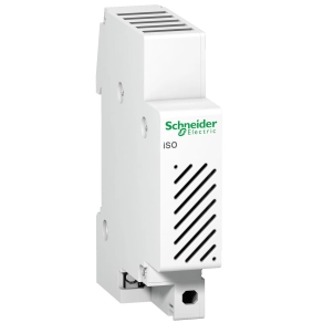 Schneider Electric Acti9 - A9A15320 - Moduláris csengő 230VAC