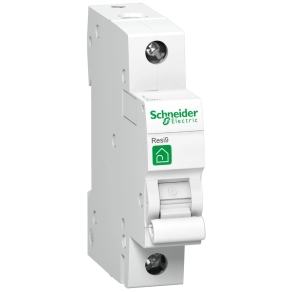   Schneider Electric Resi9 - R9F14132 - kismegszakító, 1P, C, 32A
