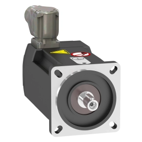   Schneider Electric Altivar Machine 320 - BMP0702R3NA2A - BMP szinkronmotor, 0,55 kW, 1f, 230 VAC, IP65, frekvenciaváltóhoz