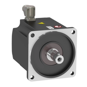   Schneider Electric Altivar Machine 320 - BMP1402C3NA2A - BMP szinkronmotor, 2,2 kW, 3f, 480 VAC, IP65, frekvenciaváltóhoz