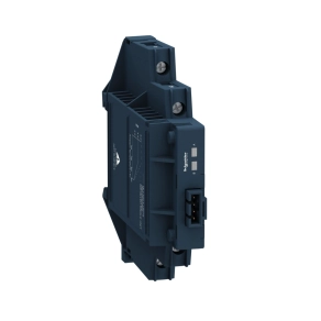   Schneider Electric Harmony Solid State Relays - SSM2A16BDR - SSM szilárdtestrelé, pillanat kapcsolás, 2NO, 24 - 280VAC, 6A, 24VDC